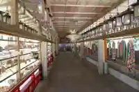 脳天大神龍王院のその他建物