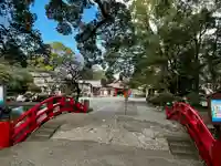 米之宮浅間神社のその他建物