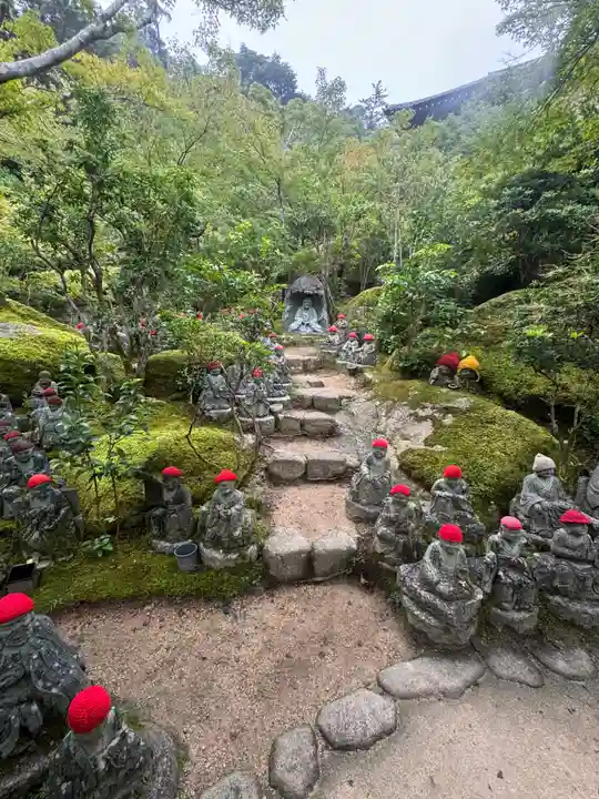 大聖院(広島県)