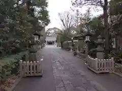 神明社(神奈川県)