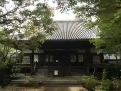 光照寺の本殿