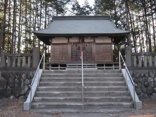 愛宕神社のその他建物
