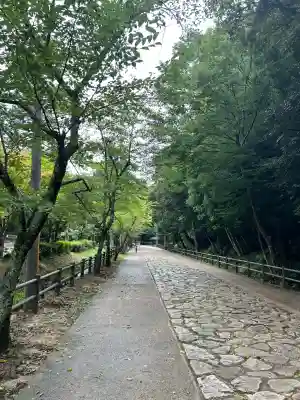 鳥取東照宮（旧樗谿神社）(鳥取県)