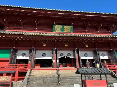 輪王寺(栃木県)