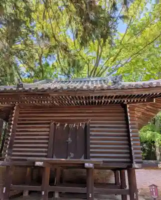石清水八幡宮(京都府)