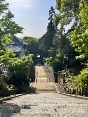 恩智神社(大阪府)