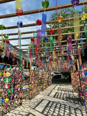 金井神社(三重県)