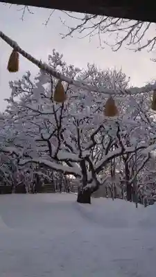 相馬神社(北海道)