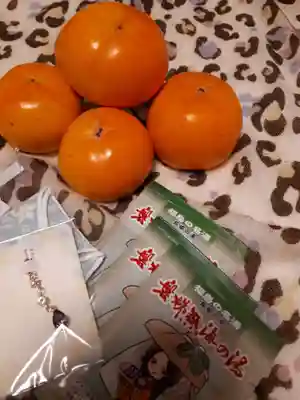 高司神社〜むすびの神の鎮まる社〜(福島県)