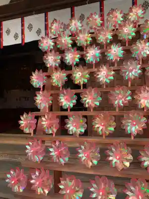 姫嶋神社のその他建物