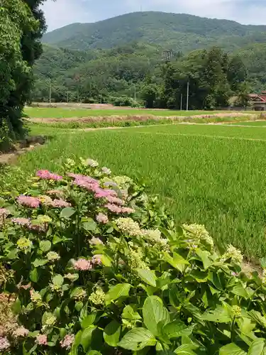 高司神社〜むすびの神の鎮まる社〜(福島県)