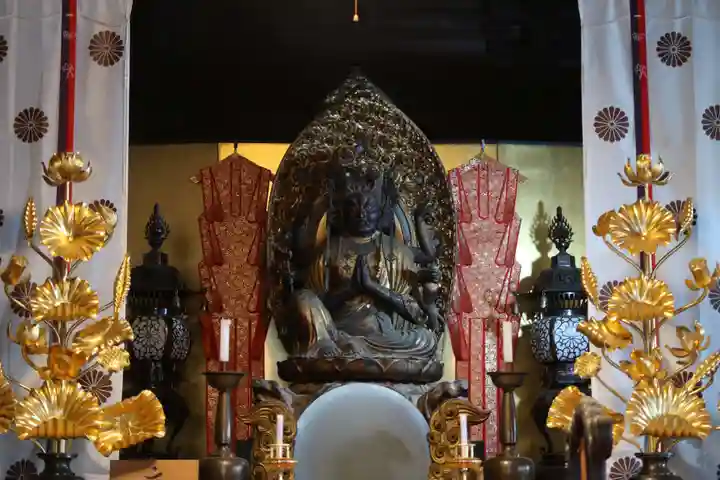 松尾寺(京都府)