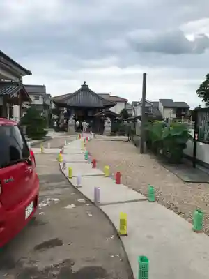 信楽寺のその他建物