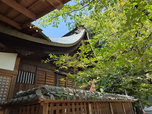 玉諸神社(山梨県)