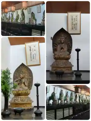 久安寺(大阪府)