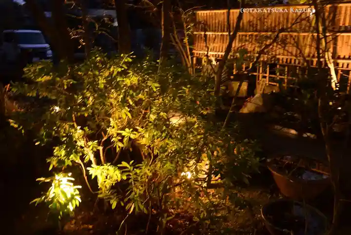 普賢寺(東京都)