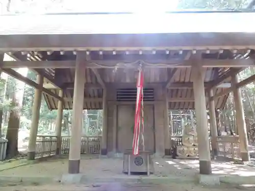 千早神社(大阪府)