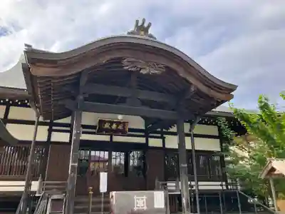 本立寺(東京都)