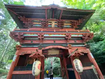 水澤寺(水澤観世音)(群馬県)