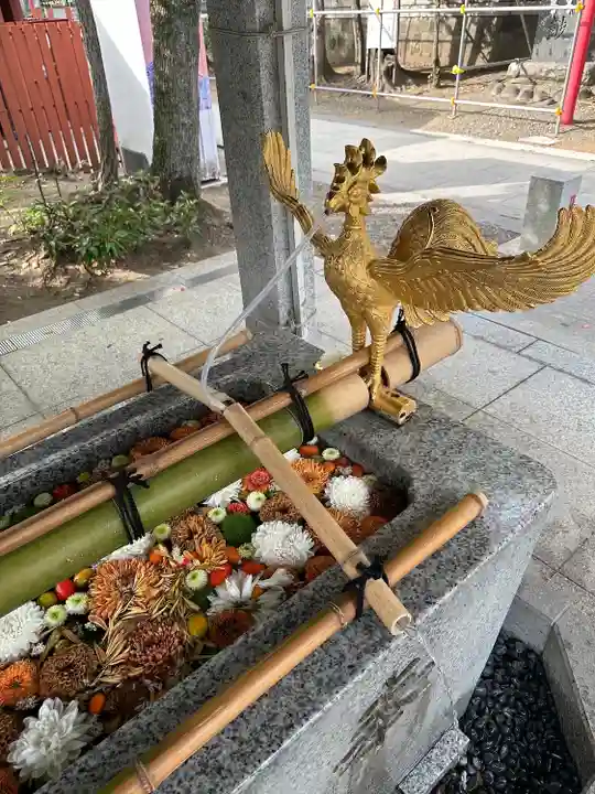 富岡八幡宮(東京都)