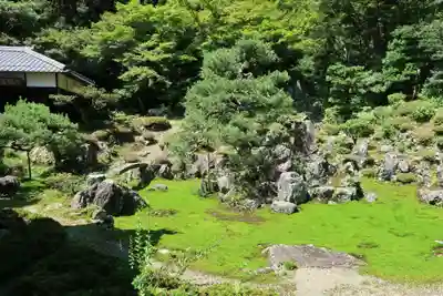 吸湖山 青岸寺(滋賀県)