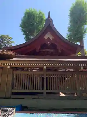 水神社(千葉県)