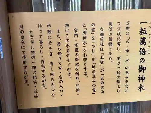 品川神社(東京都)