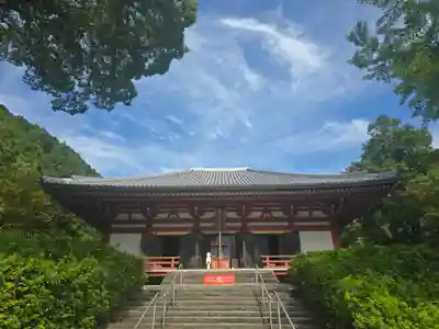 久安寺(大阪府)