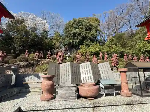 成田山名古屋別院大聖寺(犬山成田山)(愛知県)