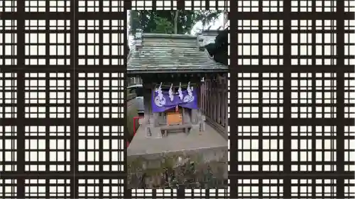 高円寺天祖神社(東京都)