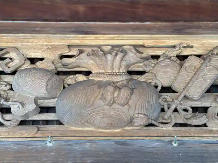 西野神社(北海道)