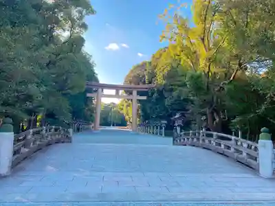 橿原神宮(奈良県)