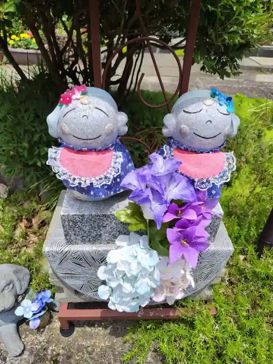 陽林寺(福島県)