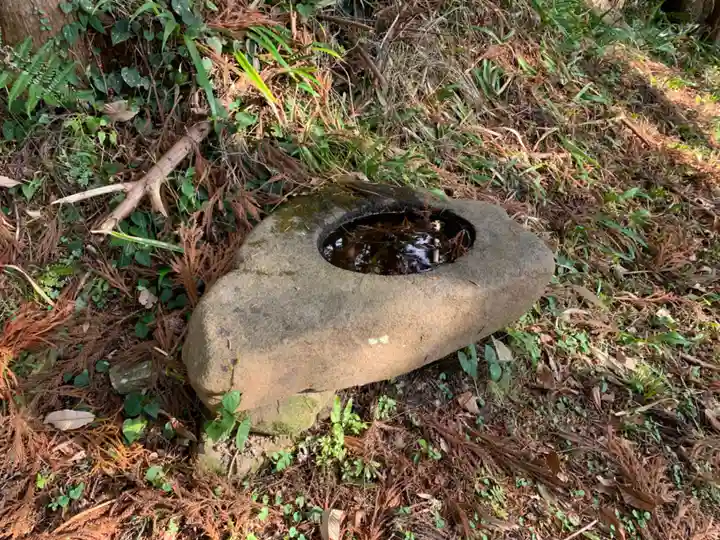 御霊権現(千葉県)