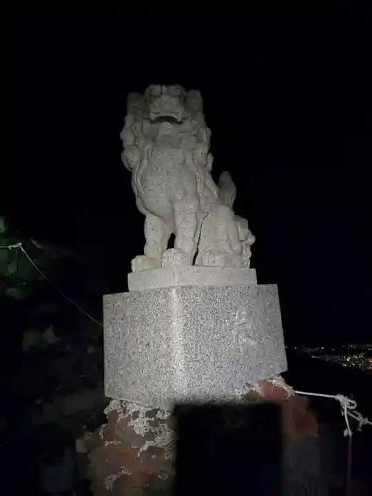 富士山頂上浅間大社奥宮(静岡県)