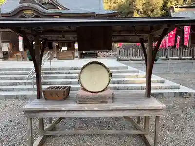 都農神社(宮崎県)