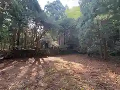 白山神社(福井県)