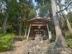 神峯山寺(大阪府)