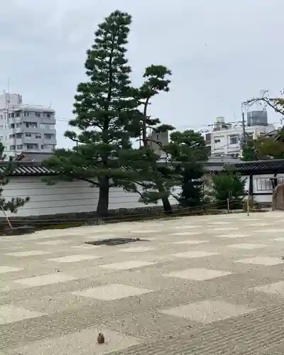 聖護院門跡(京都府)