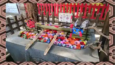 下谷神社(東京都)