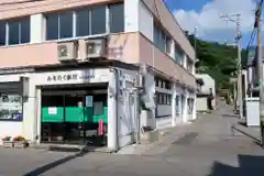 正一位馬場山稲荷神社(青森県)