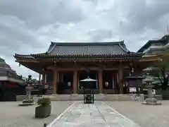 壬生寺(京都府)