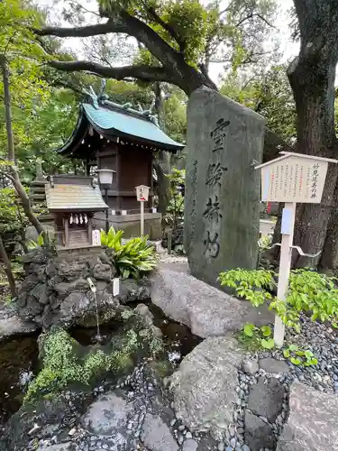 千葉神社(千葉県)