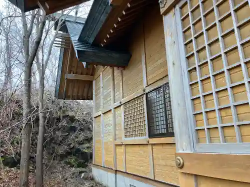 北見富士神社(北海道)