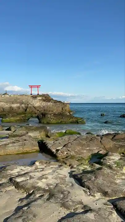 伊古奈比咩命神社(静岡県)