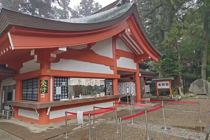 香取神宮(千葉県)