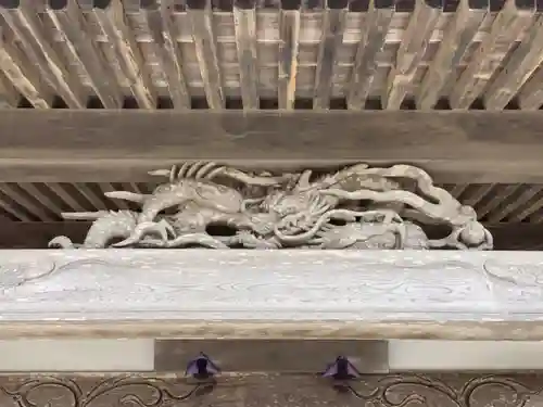 津慶寺のその他建物