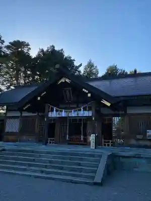 足羽神社(福井県)