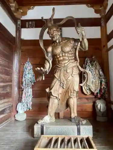 天徳寺(山形県)