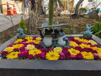 法輪寺(東京都)